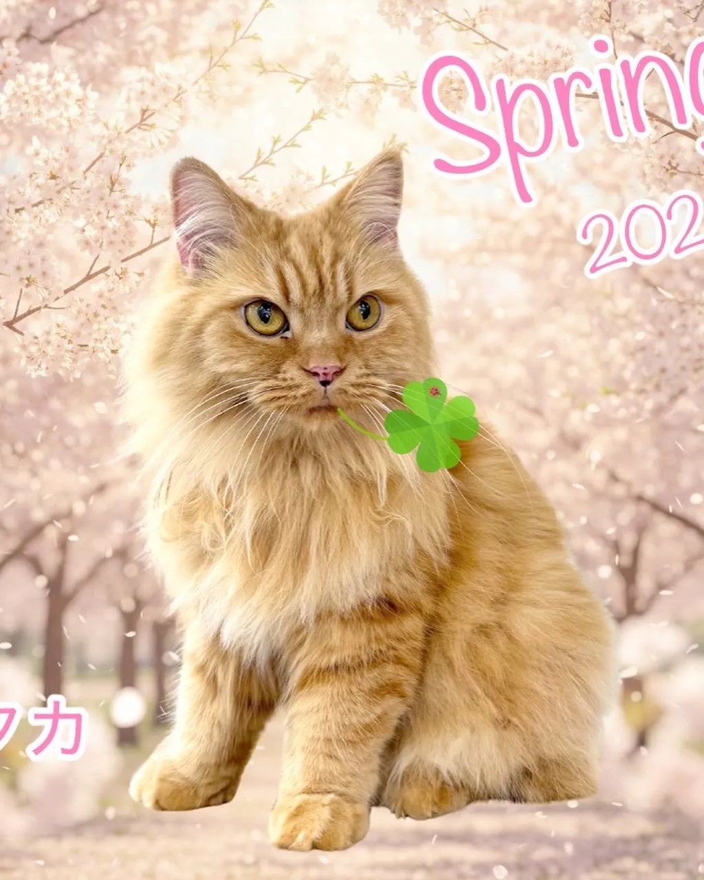 なんとこの週末4月11日で1周年となります‼️