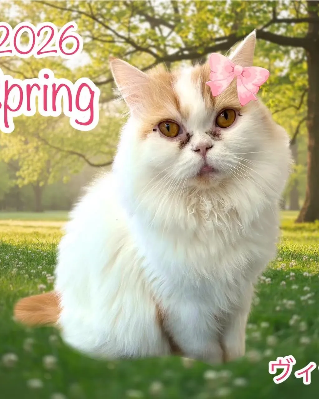 なんとこの週末4月11日で1周年となります‼️